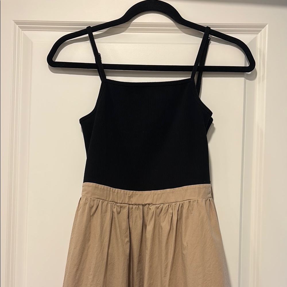 Anthropologie Aline Midi Dress